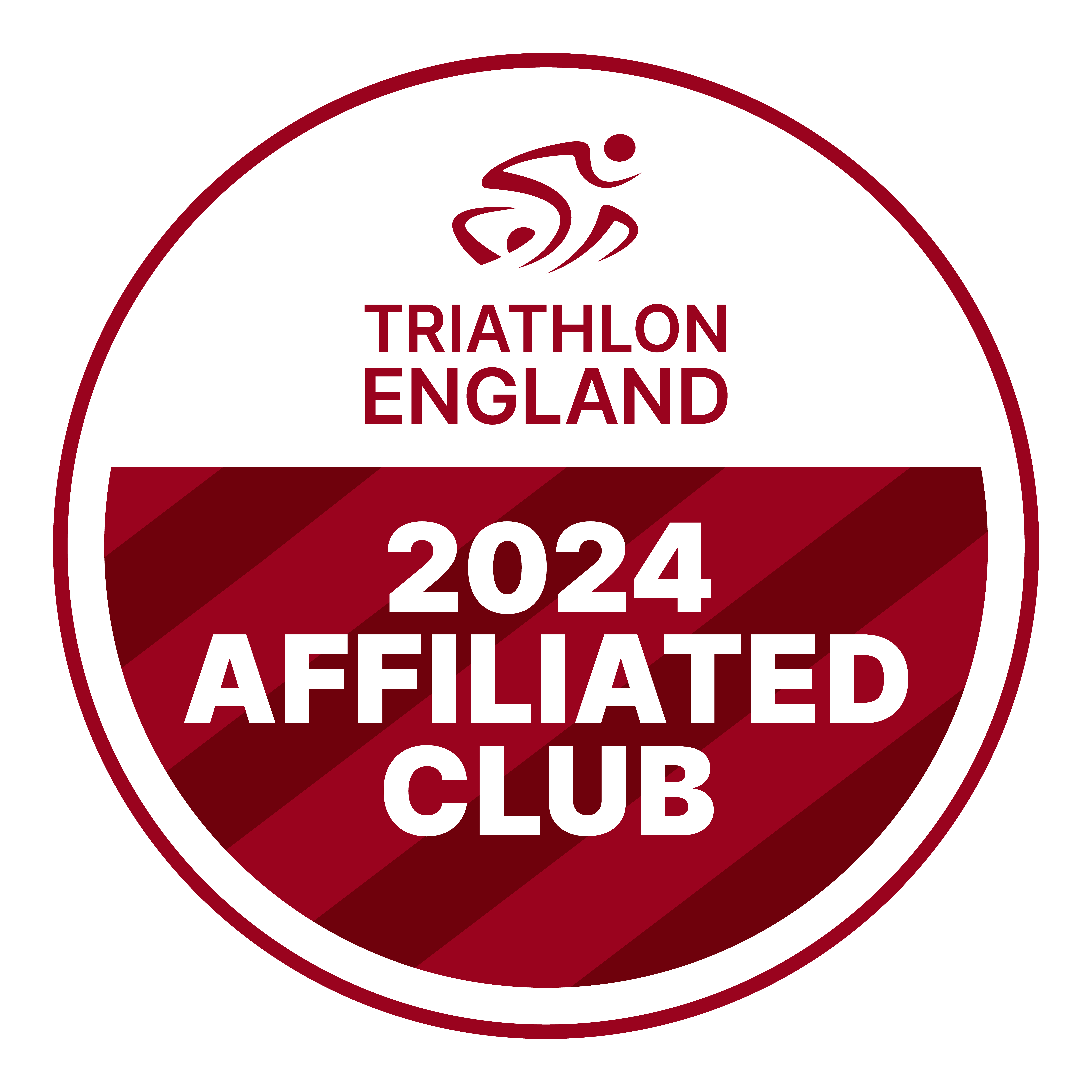 Triathlon England Affiliated Club