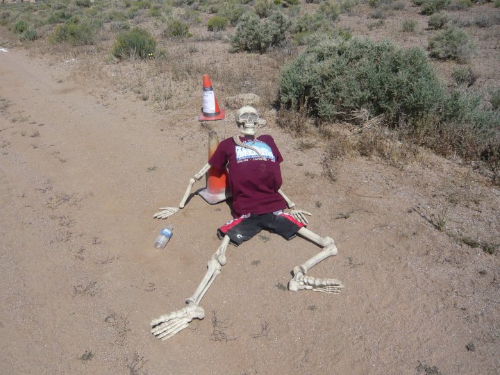 ultra run