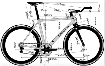 Enigma -Marks Bike2