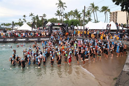 Kona Start