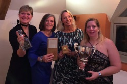 Club Awards 2018
